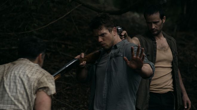 The Marine 3: Homefront 2013 Full Movie Free Download in